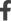Facebook Icon