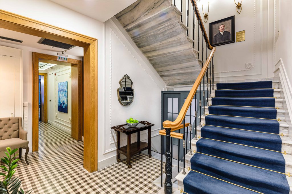 Petros Hotel Istanbul